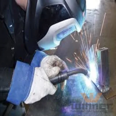 اصطلاحات پر کاربرد جوشکاری