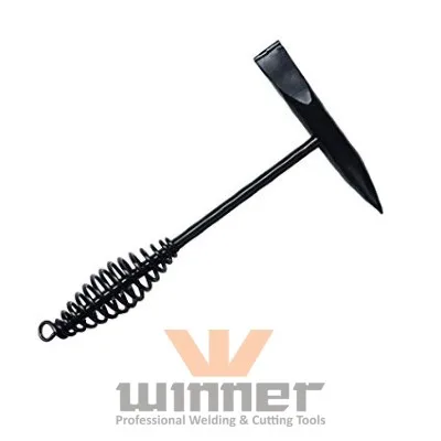 اصطلاحات پر کاربرد جوشکاری