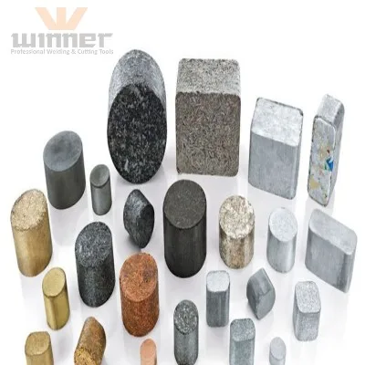 اصطلاحات پر کاربرد جوشکاری