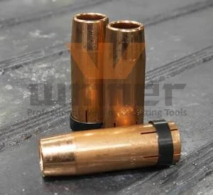نازل برشکاری