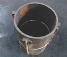 جوش لوله به لوله