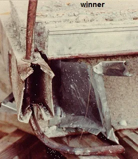 عیوب جوشکاری