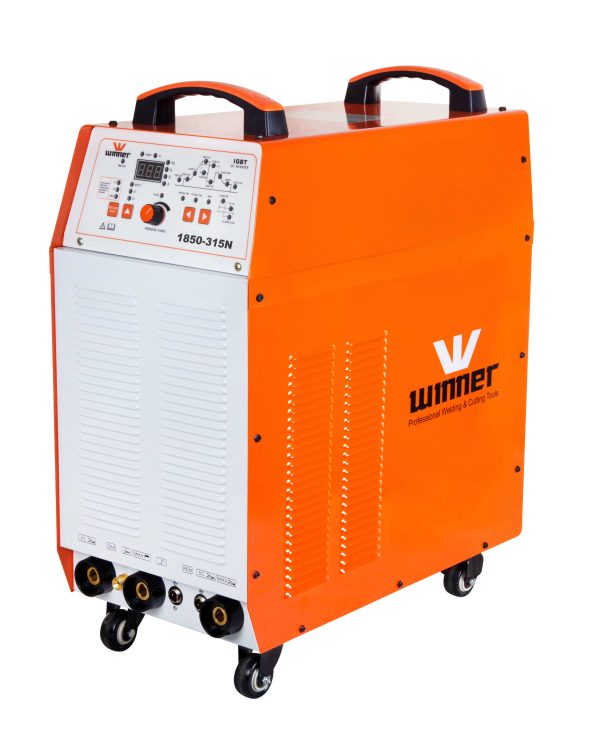 HI Power 1850-315N
