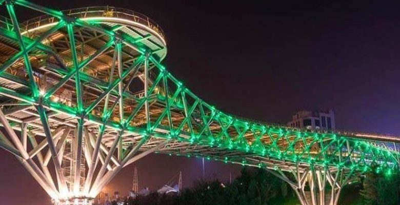 عیوب اتصالات جوشى در ساختمان هاى فولادى