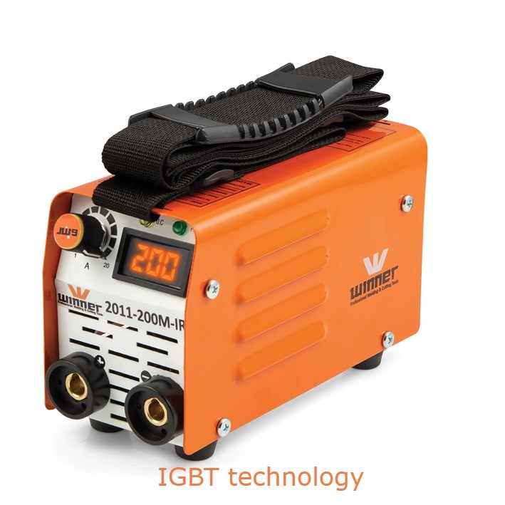 تکنولوژی IGBT
