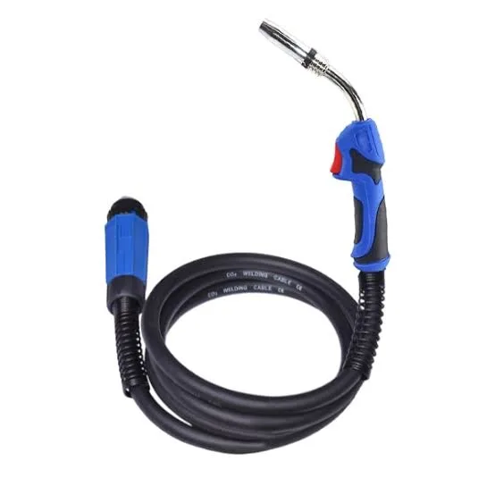 تورچ جوشکاری MIG (CO2)