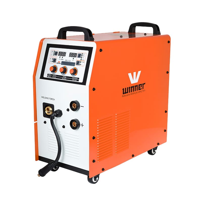 دستگاه جوش اینورتر چند کاره 5510