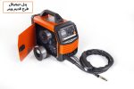 دستگاه جوش اینورتر بدون گاز 140 آمپر وینر مدل 7011 - تصویر 6