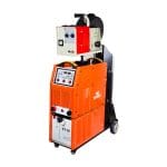 دستگاه جوش co2 مدل 7850