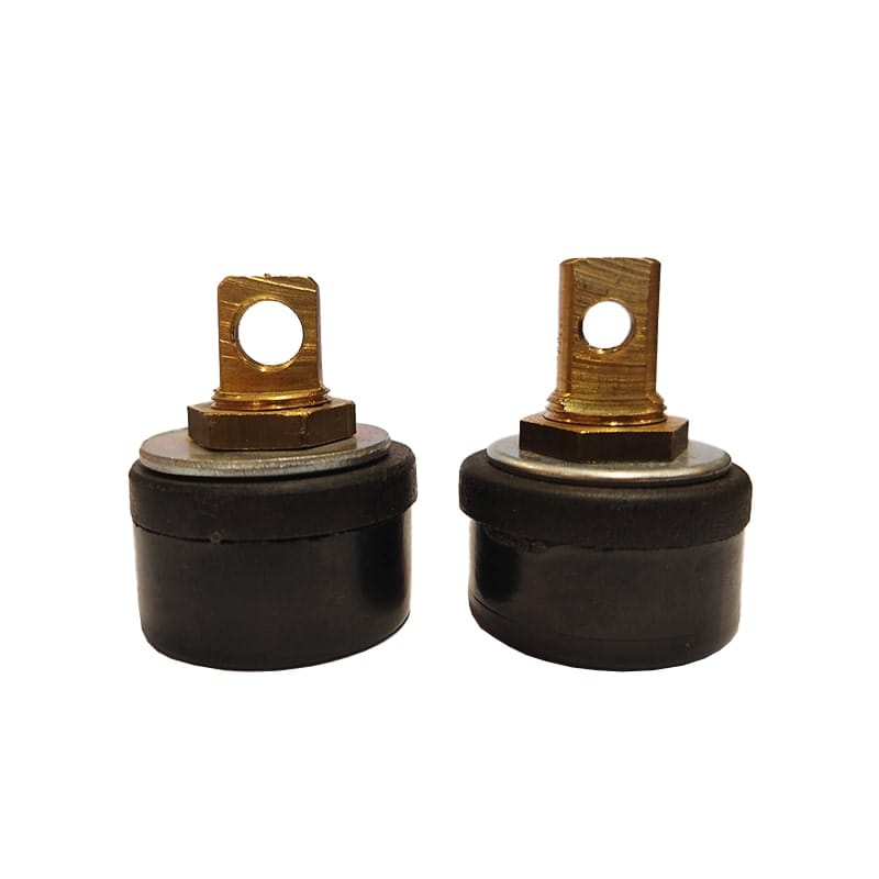 کانکتور مادگی دنباله دار سایز 25 وینر