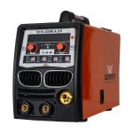 دستگاه جوش co2 مدل 5010