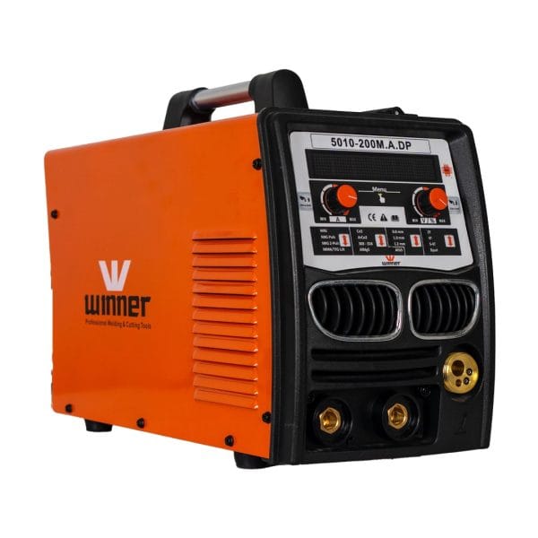 دستگاه جوش co2 مدل 5010