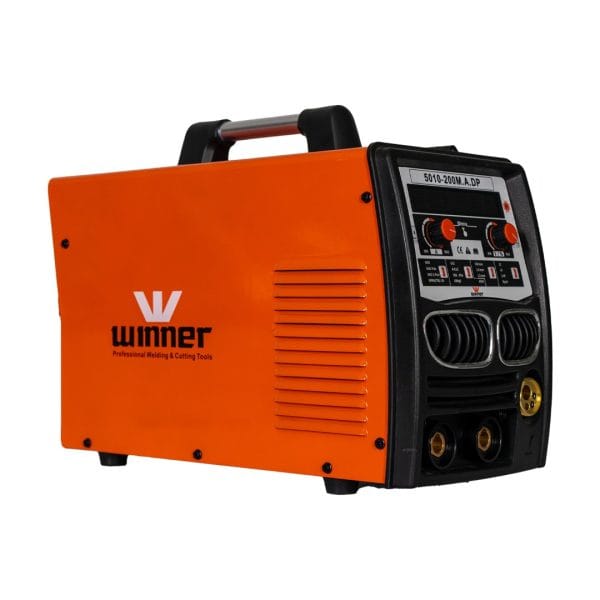 دستگاه جوش co2 مدل 5010