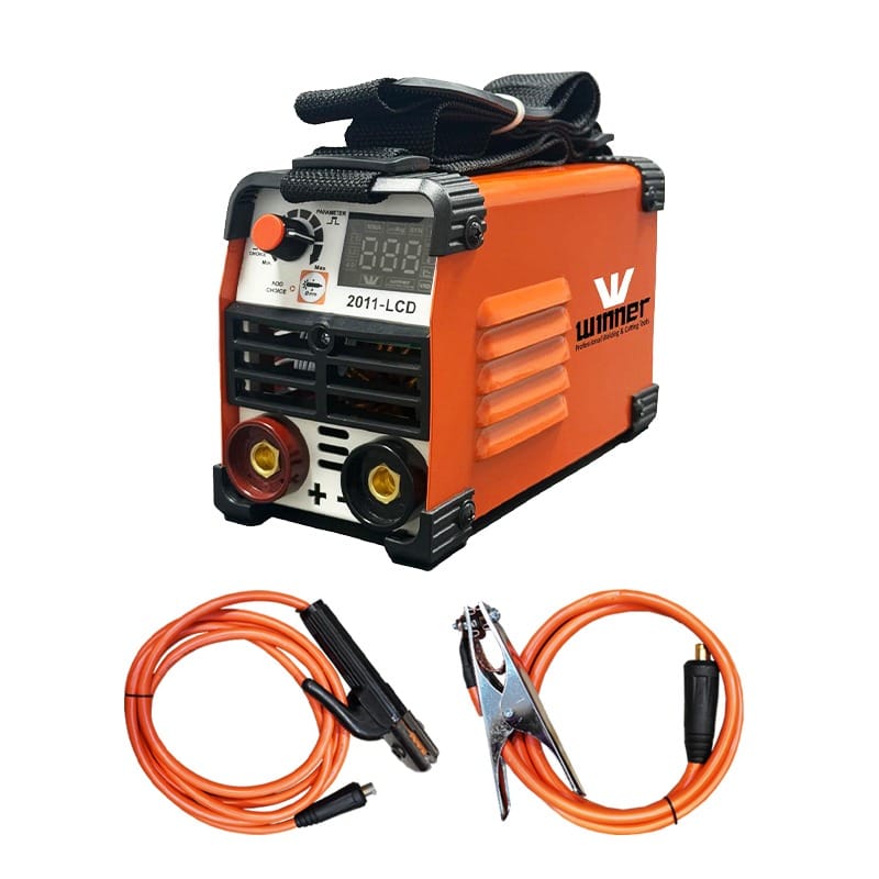 اینورتر جوشکاری مدل 2011
