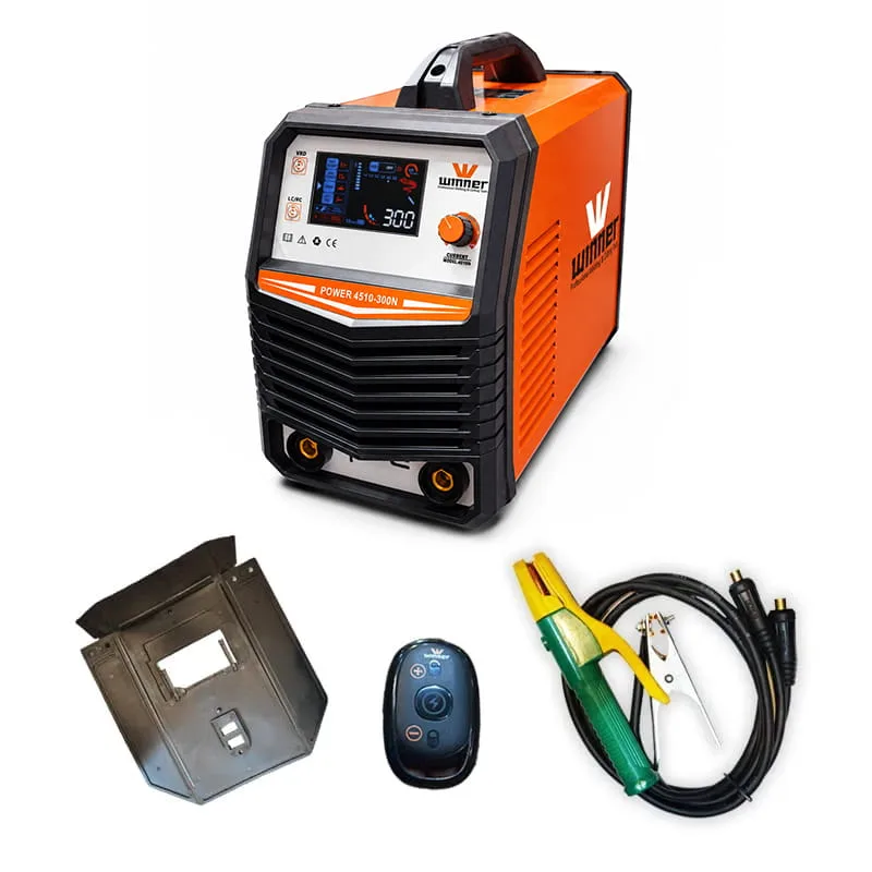 دستگاه جوش ۴۵۱۰ وینر