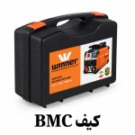 دستگاه جوش مدل 2011 وینر