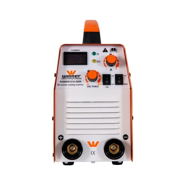 دستگاه جوش اینورتر 1510N