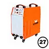 دستگاه جوش آرگون دیجیتالی 400 آمپر پالسی AC/DC وینر مدل 4850