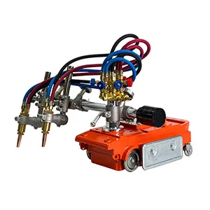 برش ریلی دو مشعل w-103
