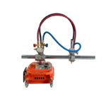 دستگاه برش ریلی تک مشعل وینر مدل W 102