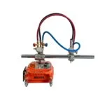 دستگاه برش ریلی تک مشعل وینر مدل W 102