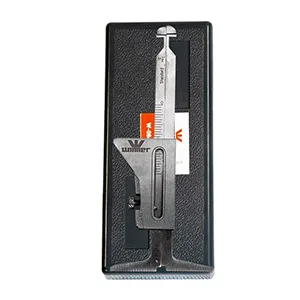 دستگاه گیج ضخامت سنج جوش وینر مدل w-084gw