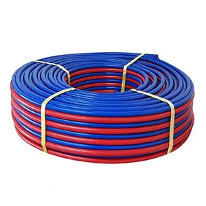 مواد تشکیل دهنده شیلنگ جوشکاری