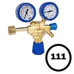 مانومتر Co2 وینر طرح مکسی مدل 039CO