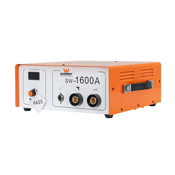 دستگاه پیچ جوش وینر مدل SW-1600A