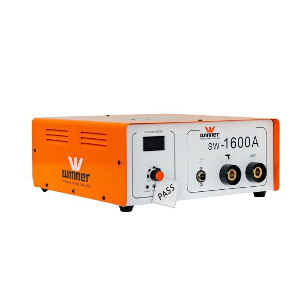 دستگاه پیچ جوش وینر مدل SW-1600A