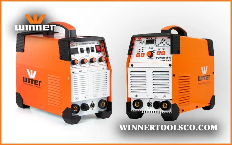 مقایسه دستگاه جوش 6510 با 9510