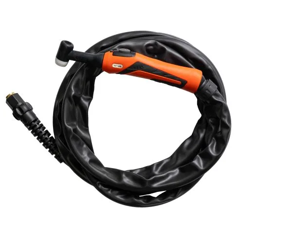 تورچ جوشکاری آرگون هوا خنک مدل W-171-WP26