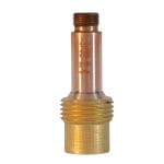 کلت بادی گاز لنز تورچ آرگون سایز 2.4 مدل W-183