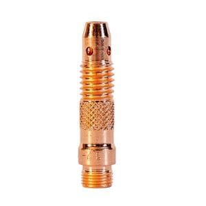 کلت بادی تورچ آرگون سایز 3.2 مدل W-181