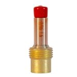 کلت بادی گاز لنز تورچ آرگون سایز 1.6 مدل W-182