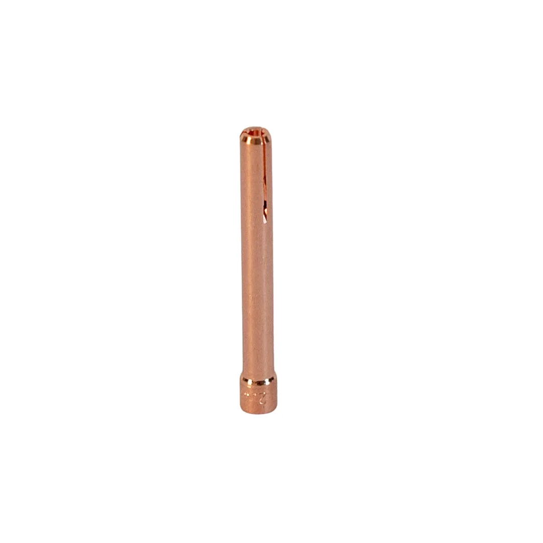 کلت تورچ آرگون سایز 1.6 مدل W-175