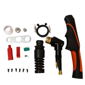 گردنه برشکاری تورچ پلاسما مدل W-223