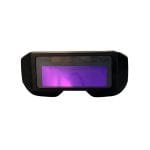 عینک جوشکاری اتوماتیک سولار مدل W-110
