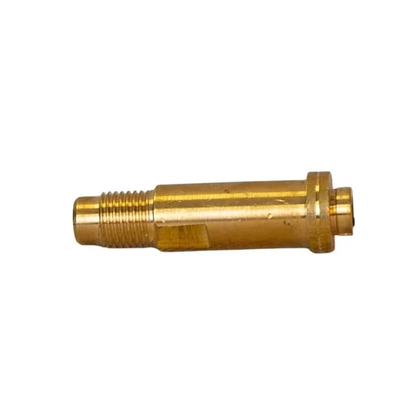 میله مانومتر مدل W-L028