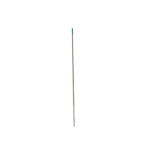 تنگستن جوشکاری آرگون سبز سایز 1.6 مدل W-205