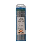 تنگستن جوشکاری آرگون سبز سایز 4.0 مدل W-208