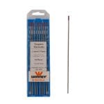 تنگستن جوشکاری آرگون قرمز سایز 2.4 مدل W-202