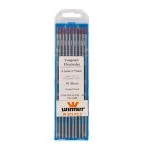 تنگستن جوشکاری آرگون قرمز سایز 3.2 مدل W-203