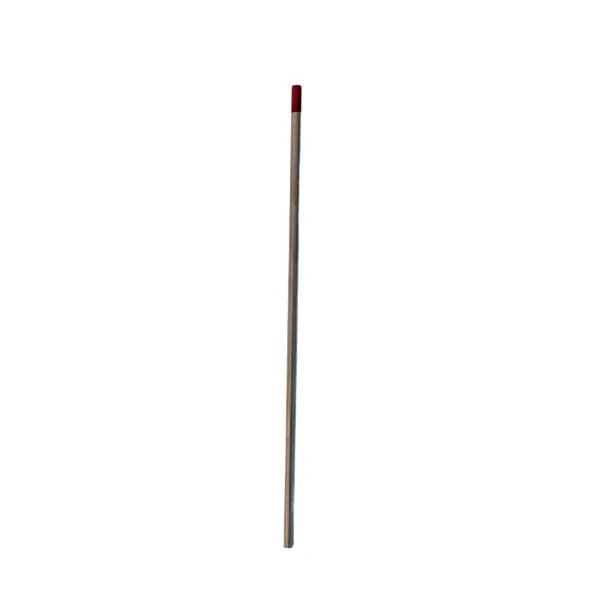 تنگستن جوشکاری آرگون قرمز سایز 4.0 مدل W-204