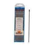 تنگستن جوشکاری آرگون قرمز سایز 4.0 مدل W-204