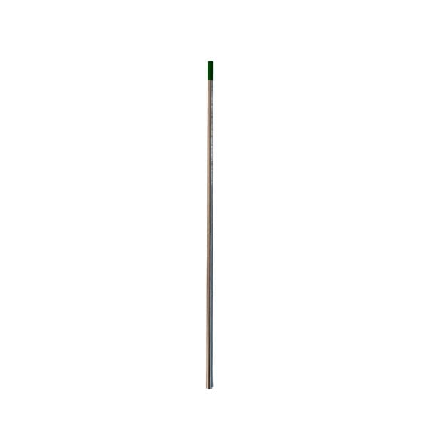 تنگستن جوشکاری آرگون سبز سایز 3.2 مدل W-207