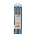 تنگستن جوشکاری آرگون طلایی سایز 3.2 مدل W-210