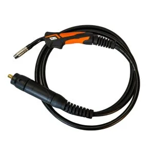 تورچ هوا خنک CO2 طرح Binzel مدل W-120-MB15