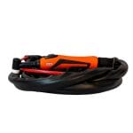 تورچ جوشکاری آرگون آب خنک مدل W-170-WP18