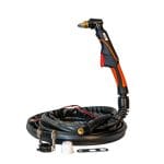 تورچ برشکاری پلاسما دستی 6 متری مدل W-220 P80